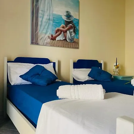 Laguna Blu *