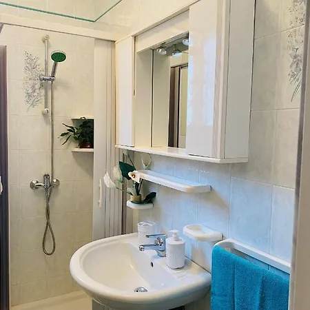 Laguna Blu Daire *