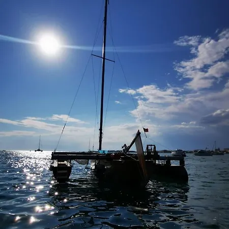 Laguna Blu *