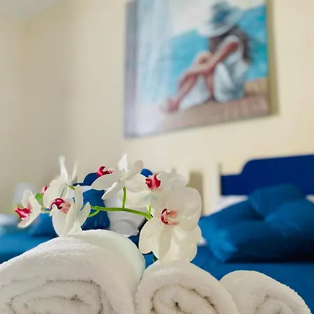 Laguna Blu 아파트
