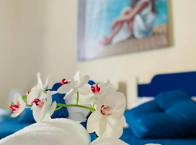 Laguna Blu Διαμέρισμα